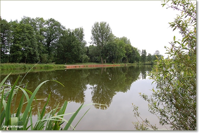 Een tropisch Limburg