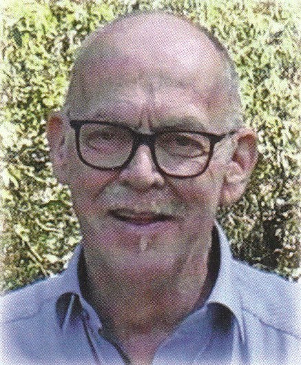 Dries Gaston