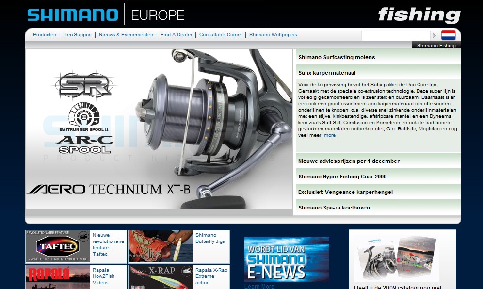 Shimano