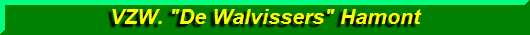 De Walvissers